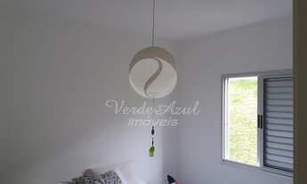 Imagem 2: Apartamento - Vila Mimosa - Campinas