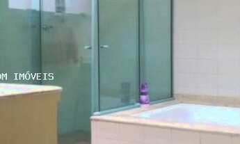 Imagem 3: Apartamento para Venda em São Paulo, Vila Monte Alegre, 4 dormitórios, 1 suíte, 3 banheiro