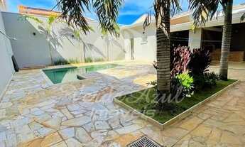 Imagem: Casa - Betel - Paulínia