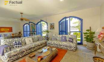 Imagem 7: Casa Frente ao Mar Praia da Enseada