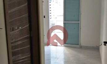 Imagem 6: Apartamento com 2 dormitórios à venda, 69 m² por R$ 424.000,00 - Tupi - Praia Grande/SP