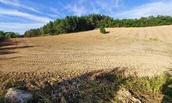 Imagem 7: Área para formar chácara com 23.000m²
