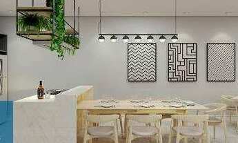 Imagem 8: Apartamento à venda, 43 m² por R$ 255.900,00 - Vila Gustavo - São Paulo/SP