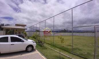 Imagem 2: Casa Nova a venda, condomínio Novo Horizonte-Pindamonhangaba