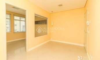 Imagem 2: PORTO ALEGRE - Conjunto Comercial/Sala - Menino Deus