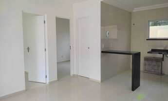 Imagem 6: Apartamento à venda, 58 m² por R$ 209.000,00 - Sapiranga - Fortaleza/CE