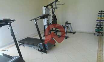 Imagem 7: Apartamento com 2 dormitórios à venda, 95 m² por R$ 420.000,00 - Aviação - Praia Grande/SP