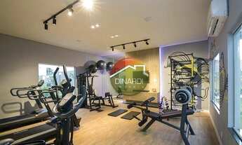 Imagem 12: Apartamento para alugar, 45 m² por R$ 750,00/mês - Ipiranga - Ribeirão Preto/SP