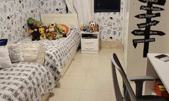 Imagem 3: Apartamento venda 235 m² com 4 quartos em Horto Florestal - Salvador - BA