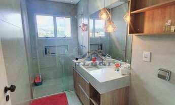 Imagem 4: Casa com 3 dormitórios à venda, 272 m² por R$ 1.530.000,00 - Condomínio Villagio Capriccio