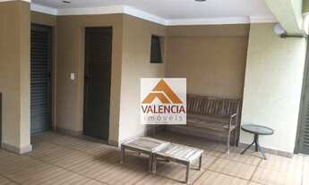 Imagem 4: Apartamento com 3 dormitórios à venda, 106 m² por R$ 490.000,00 - Jardim Botânico - Ribeir