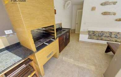 Imagem 7: Casa com 4 dormitórios à venda, 440 m² por R$ 2.100.000,00 - Praia da Enseada - Guarujá/SP