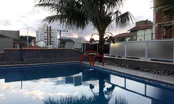 Imagem 7: Casa averbada com 3 dormitórios à venda, 300 m² por R$ 890.000 - Bom Retiro - Joinville/SC