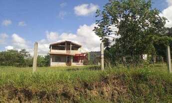 Imagem 2: Chácara com 4 dormitórios à venda, 1000 m² por R$ 300.000 - Jardim Paineiras - Itatiaia/RJ