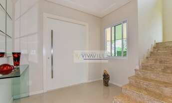 Imagem 5: Casa à venda, 360 m² por R$ 2.990.000,00 - Alphaville Graciosa - Pinhais/PR