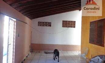 Imagem 2: Casa residencial à venda, Parque Liberdade, Americana - CA0206