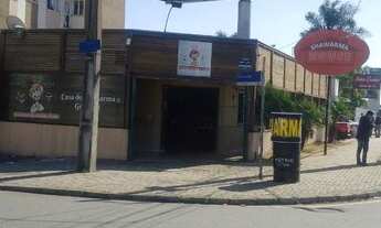 Imagem 2: Vendo restaurante