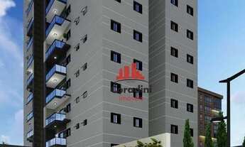 Imagem 3: Apartamento com 3 dormitórios à venda, 93 m² por R$ 480.000,00 - Centro - Nova Odessa/SP