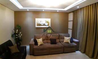 Imagem 2: Casa com 3 dormitórios para alugar, 160 m² por R$ 2.500,00/mês - Parque João de Vasconcelo