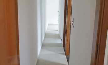 Imagem 7: Apartamentos novos