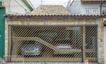 Imagem 5: Sobrado com 3 dormitórios à venda, 180 m² por R$ 1.110.000,00 - Vila Prudente - São Paulo