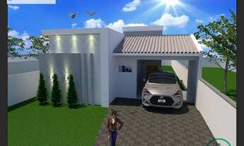 Imagem 3: Casa com 3 dormitórios sendo 1 suíte à venda, 95 m² por R$ 550.000 - Jardim Iporã - Sinop