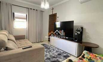 Imagem 5: Casa com 2 dormitórios e piscina à venda, 170 m² por R$ 480.000 - Jardim Estoril - Preside