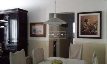 Imagem 4: Ótima casa duplex, com 4 dormitórios, sendo uma suíte, podendo ser para uso comercial ou r