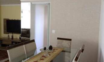 Imagem 2: Apartamento com 2 dormitórios à venda, 74 m² por R$ 562.000,00 - Interlagos (Zona Sul) - S