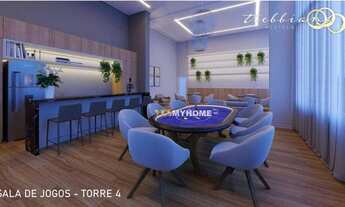 Imagem 12: Apartamento com 2 dormitórios à venda, 74 m² por R$ 704.708,00 - Campo Comprido - Curitiba