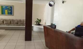 Imagem 2: Apartamento semi mob no melhor de Boa Viagem! 140m² 3qts + 1. Oportunidade!