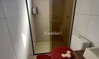 Imagem 7: Apartamento à venda, 42 m² por R$ 209.000,00 - Jardim Antártica - São Paulo/SP