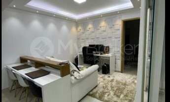 Imagem: Goiânia - Flat - Park Lozandes