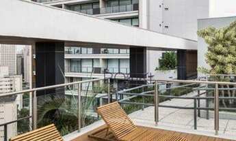 Imagem 3: Oportunidade - FL 4300 - 36m² - Vila Olimpia