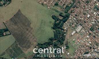 Imagem 2: ÁREA URBANA EM SÃO MANUEL P/ LOTEAMENTO