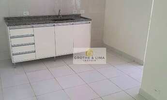 Imagem 12: Sobrado com 2 dormitórios para alugar, 60 m² por R$ 1.600,00/mês - Monte Castelo - São Jos