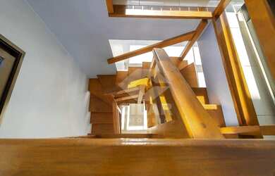 Imagem 12: Apartamento com 3 dormitórios, 241 m² - venda por R$ 2.200.000,00 ou aluguel por R$ 8.900