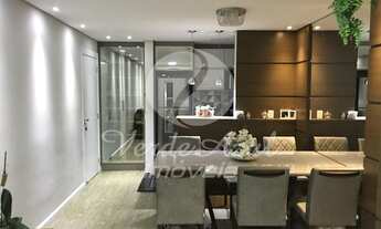 Imagem 2: Apartamento - Vila Industrial - Campinas