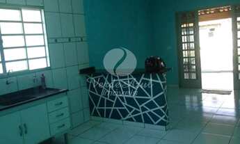 Imagem 2: Casa - Jardim Amanda II - Hortolândia