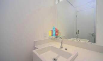 Imagem 2: Apartamento com 2 dormitórios à venda, 54 m² por R$ 764.000 - Vila Olímpia - São Paulo/SP