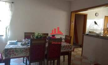 Imagem 4: Casa com 3 dormitórios à venda, 192 m² por R$ 650.000 - Vila Santa Maria - Americana/SP