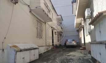 Imagem: Apartamento para venda com 50 metros quadrados