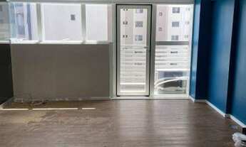 Imagem 7: Sala comercial para locação no Office Grajaú, Alphaville