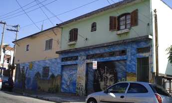 Imagem 2: Sobrado com 1 dormitório à venda, 396 m² por R$ 3.000.000 - Tatuapé - São Paulo/SP