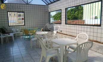 Imagem 4: Cobertura com 3 dormitórios à venda, 198 m² por R$ 600.000,00 - Enseada - Guarujá/SP