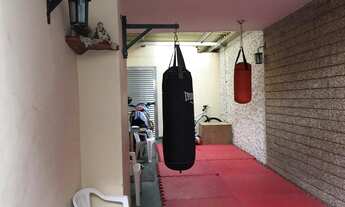 Imagem 6: Sobrado com 4 dormitórios à venda por R$ 1.276.000,00 - Brooklin Paulista - São Paulo/SP