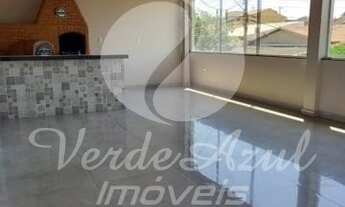 Imagem 3: Casa - Jardim Dall'Orto - Sumaré