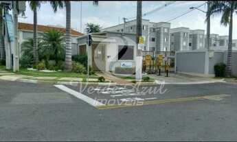 Imagem 4: Apartamento - Jardim Girassol - Hortolândia