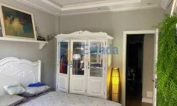 Imagem 3: Excelente 2 quartos mobiliados no Leblom