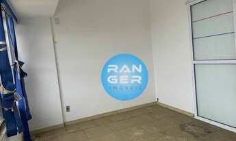 Imagem 5: Sala Comercial 60m com 3 salas internas Aparecida Santos R$245.000,00